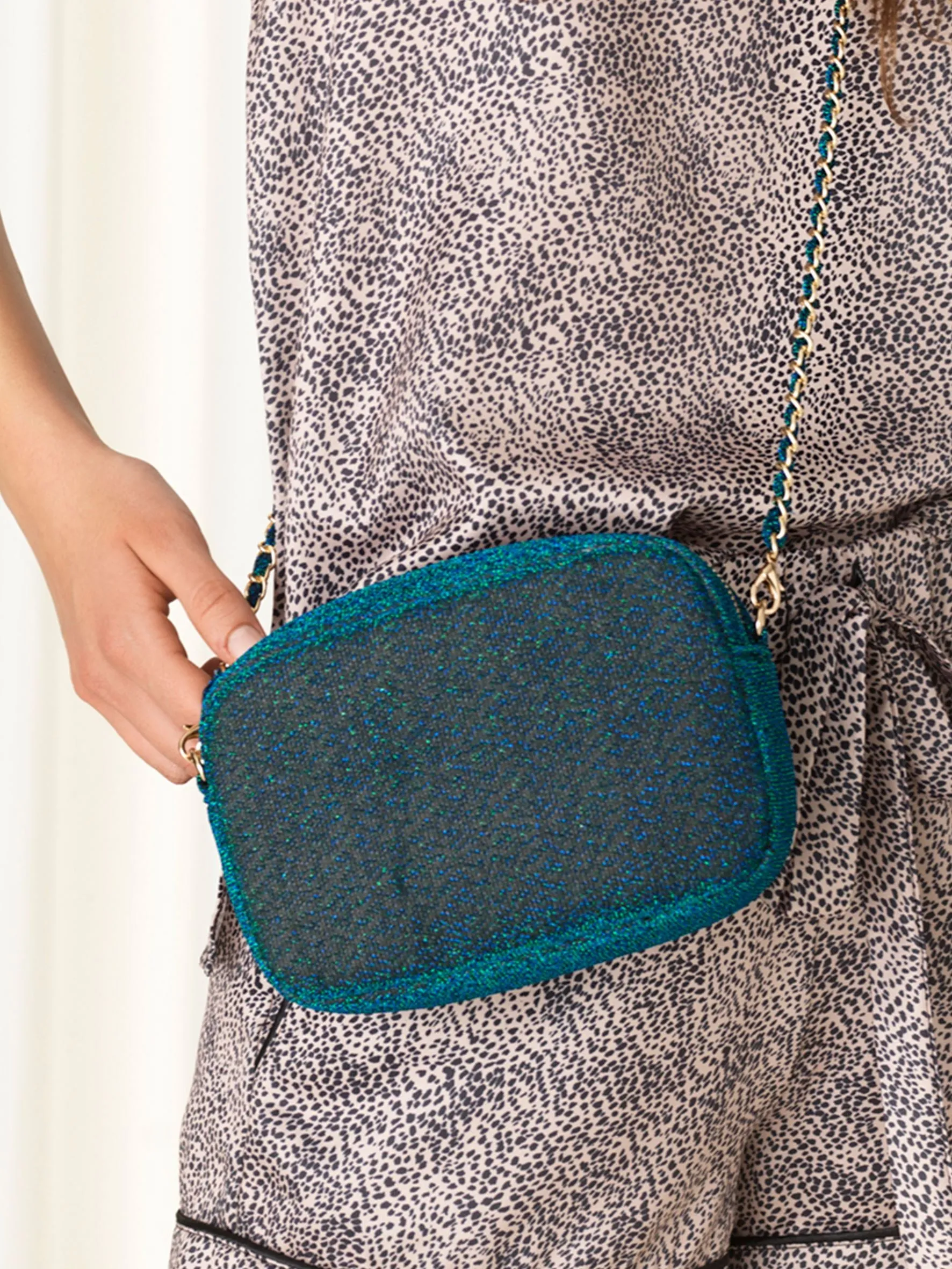 Multi Paya Bag