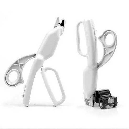 Multipurpose Electric Automatic Scissors