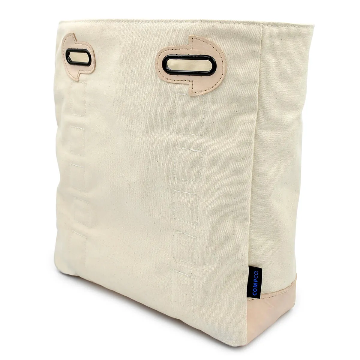 Muse Tote Canvas Insert / Natural