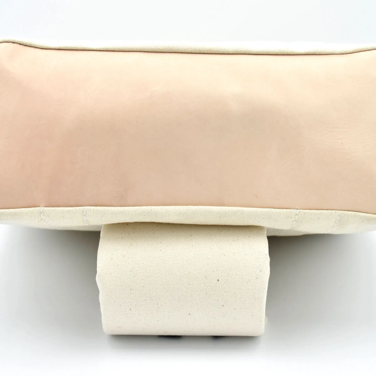 Muse Tote Canvas Insert / Natural