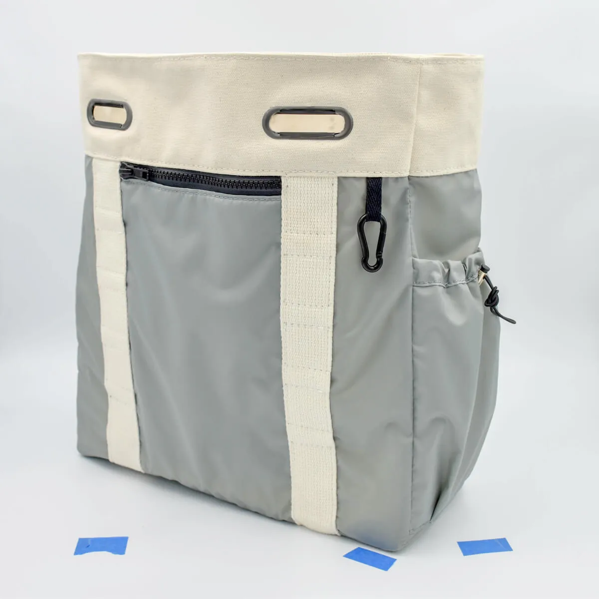 Muse Tote Canvas Insert / Natural