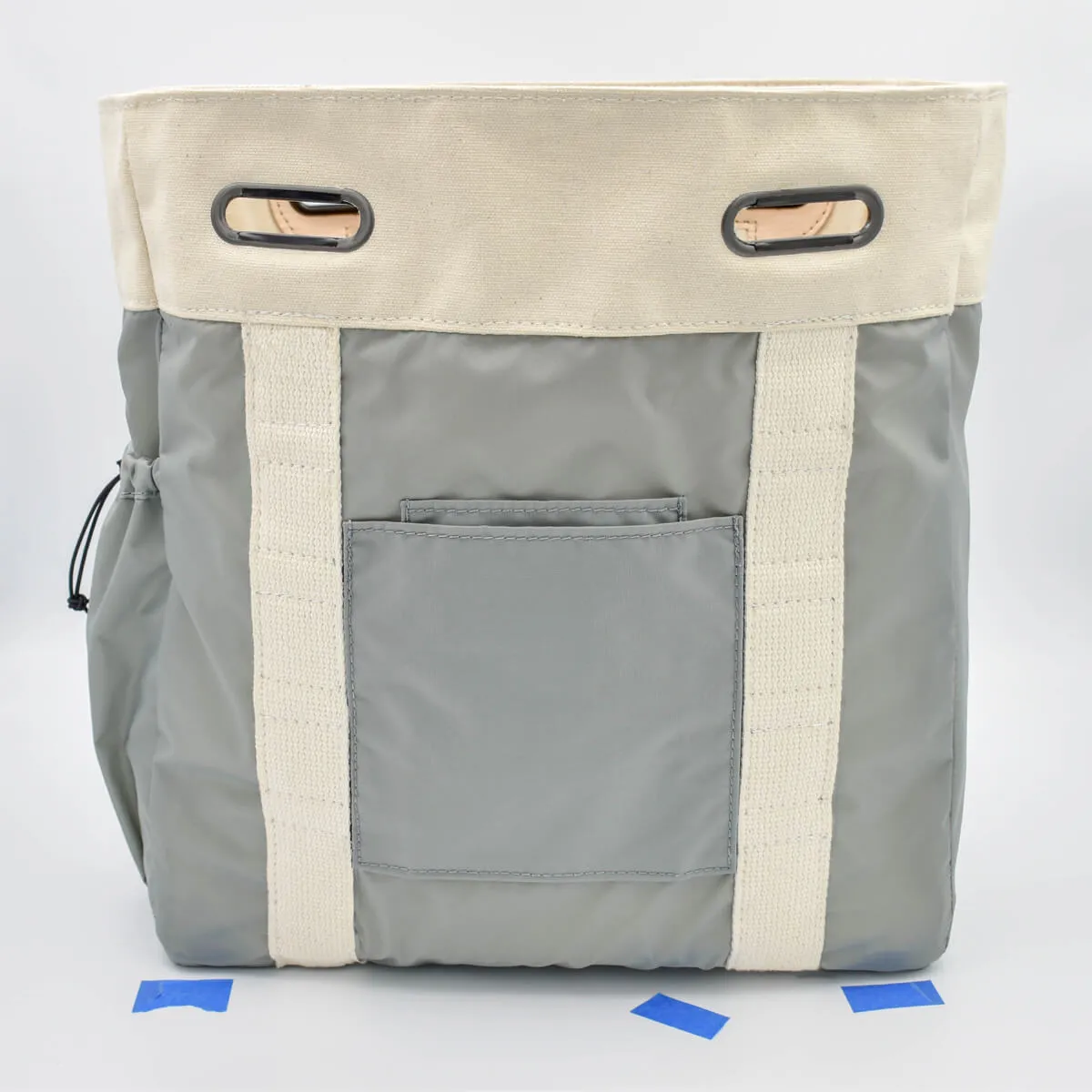 Muse Tote Canvas Insert / Natural