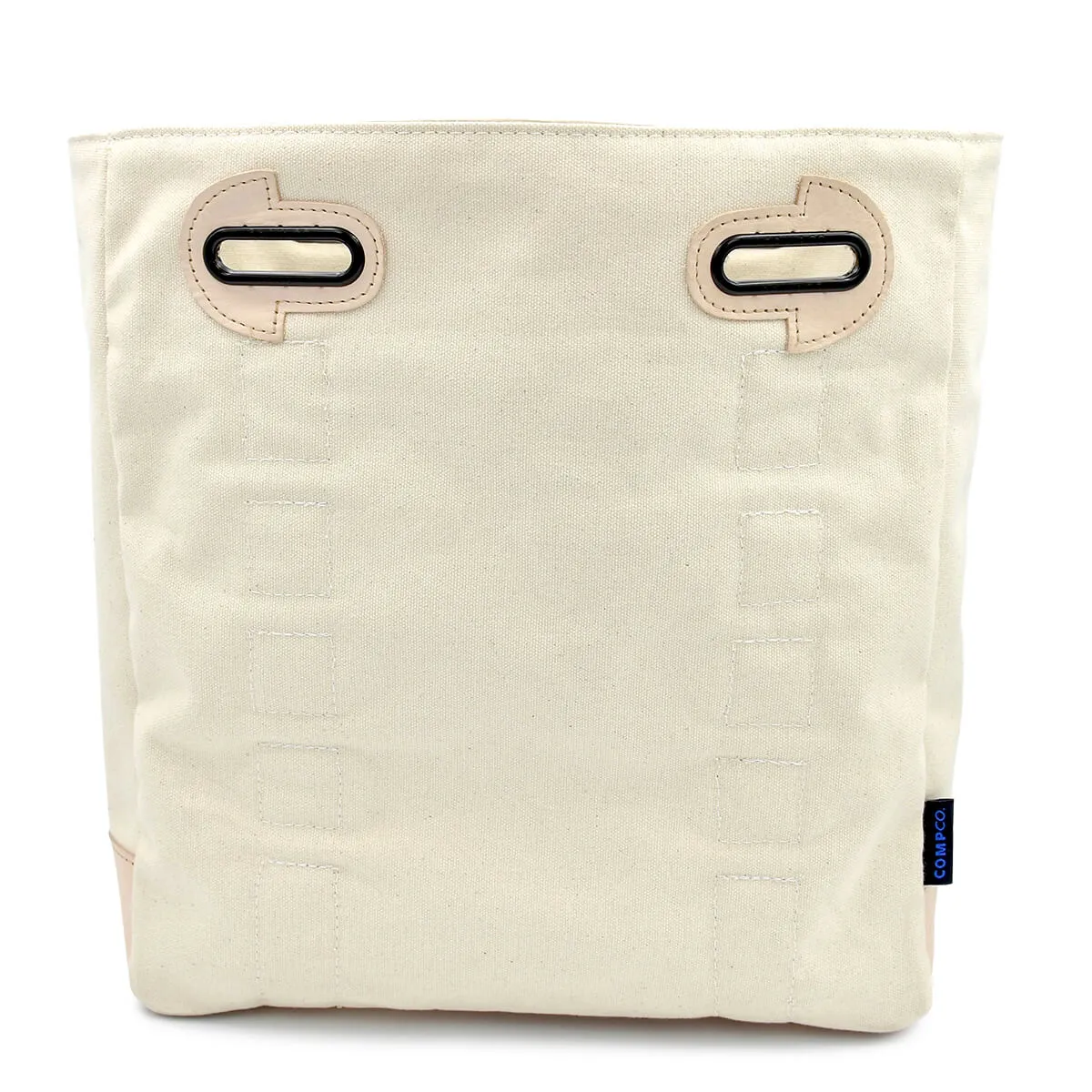Muse Tote Canvas Insert / Natural