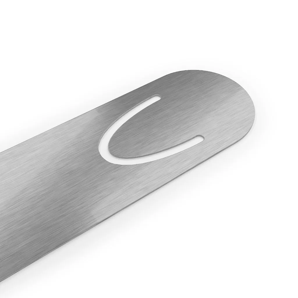 MW Signature Bookmark