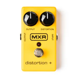 MXR Distortion   M104 Guitar Effect Pedal