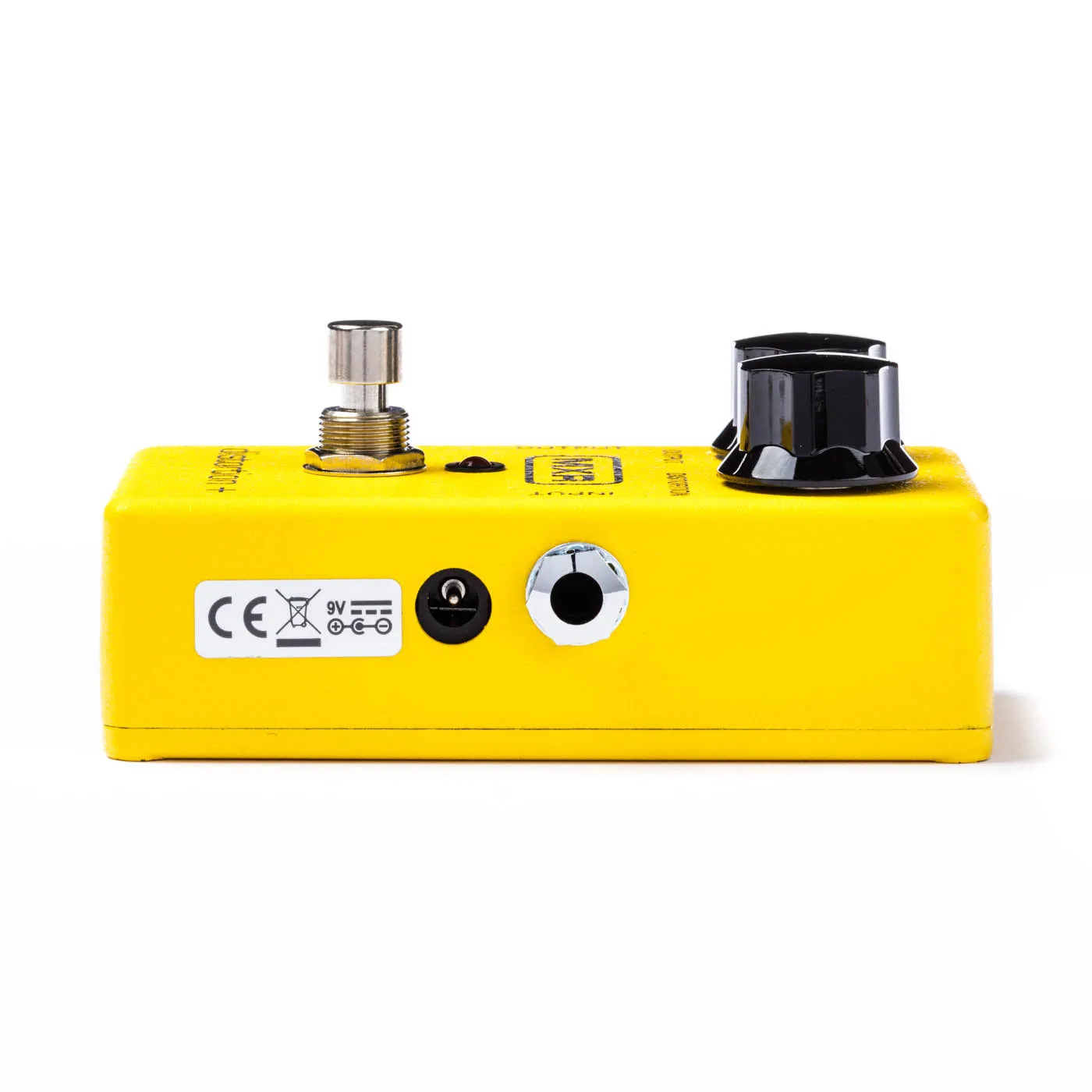 MXR Distortion   M104 Guitar Effect Pedal