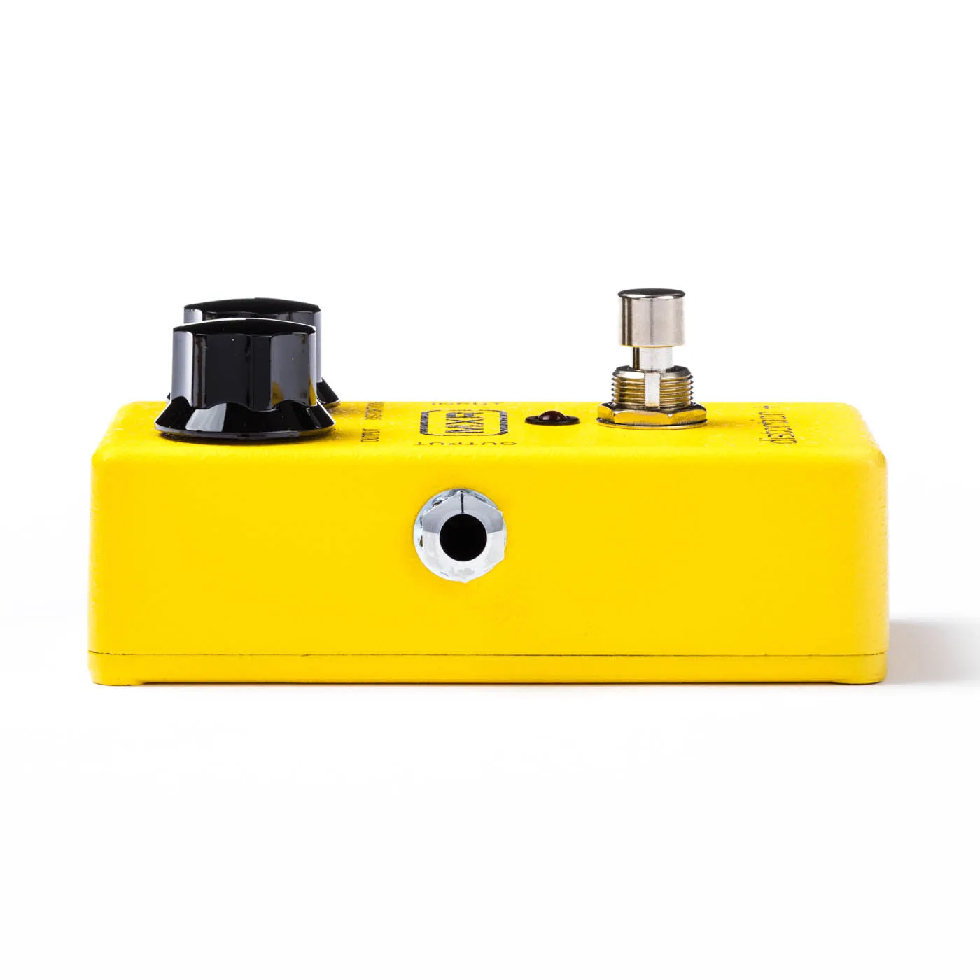 MXR Distortion   M104 Guitar Effect Pedal
