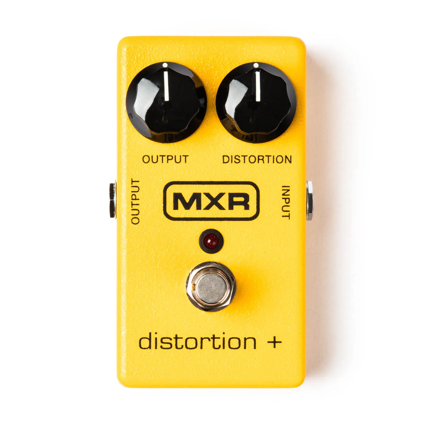 MXR Distortion   M104 Guitar Effect Pedal