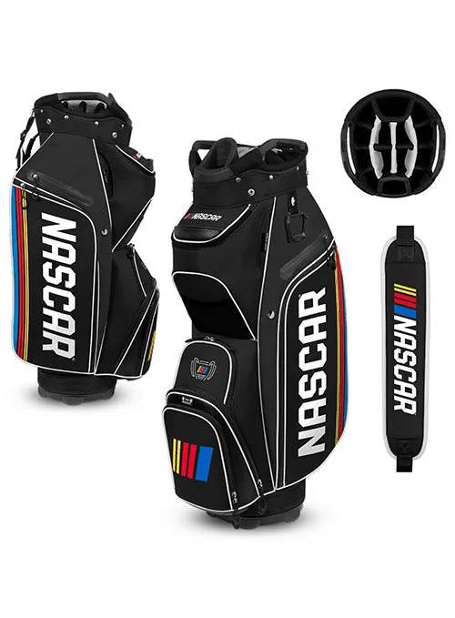 Nascar Golf Bag