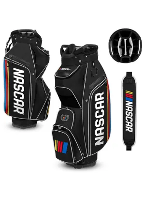 Nascar Golf Bag