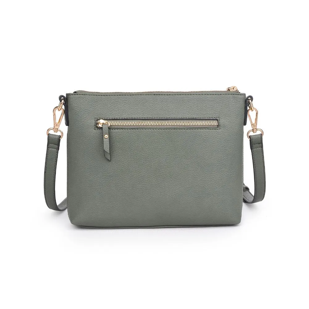 Natalie Crossbody