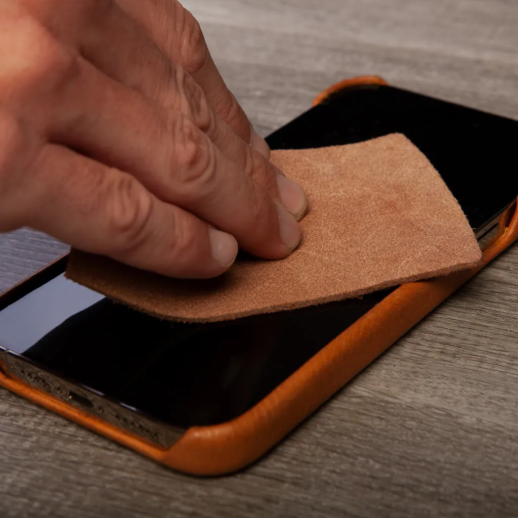 Natural Screen Cleaner