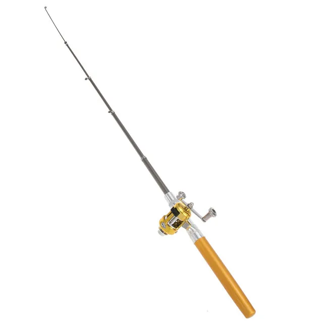 New Mini Portable Pocket Fish Pen