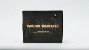 New Wave (Euro Version) by Victor Sanz and João Miranda