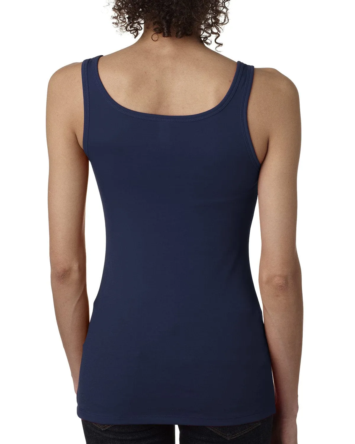 Next Level Ladies Jersey Tank Top