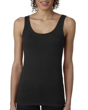 Next Level Ladies Jersey Tank Top