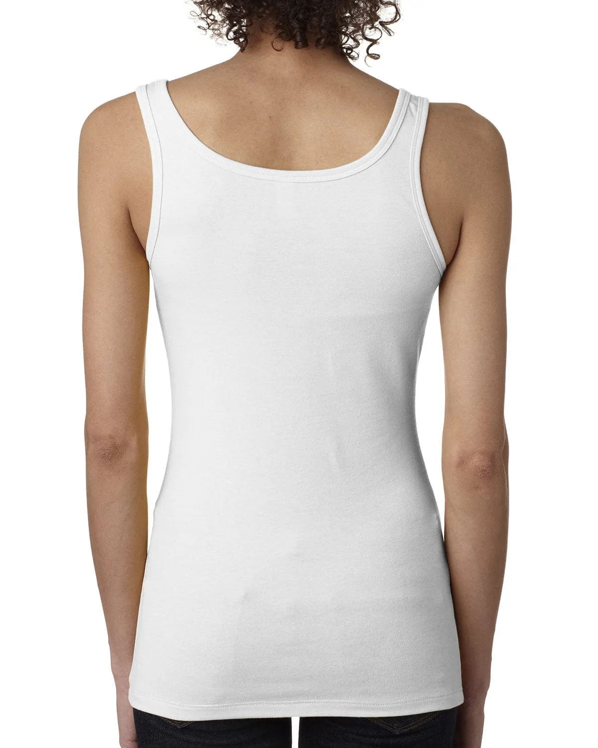 Next Level Ladies Jersey Tank Top