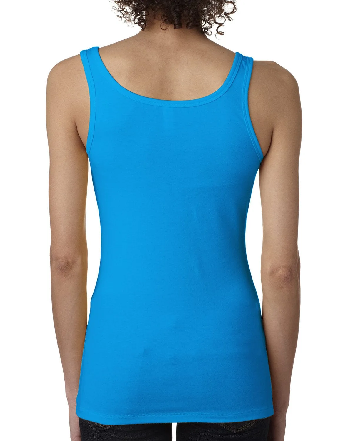 Next Level Ladies Jersey Tank Top