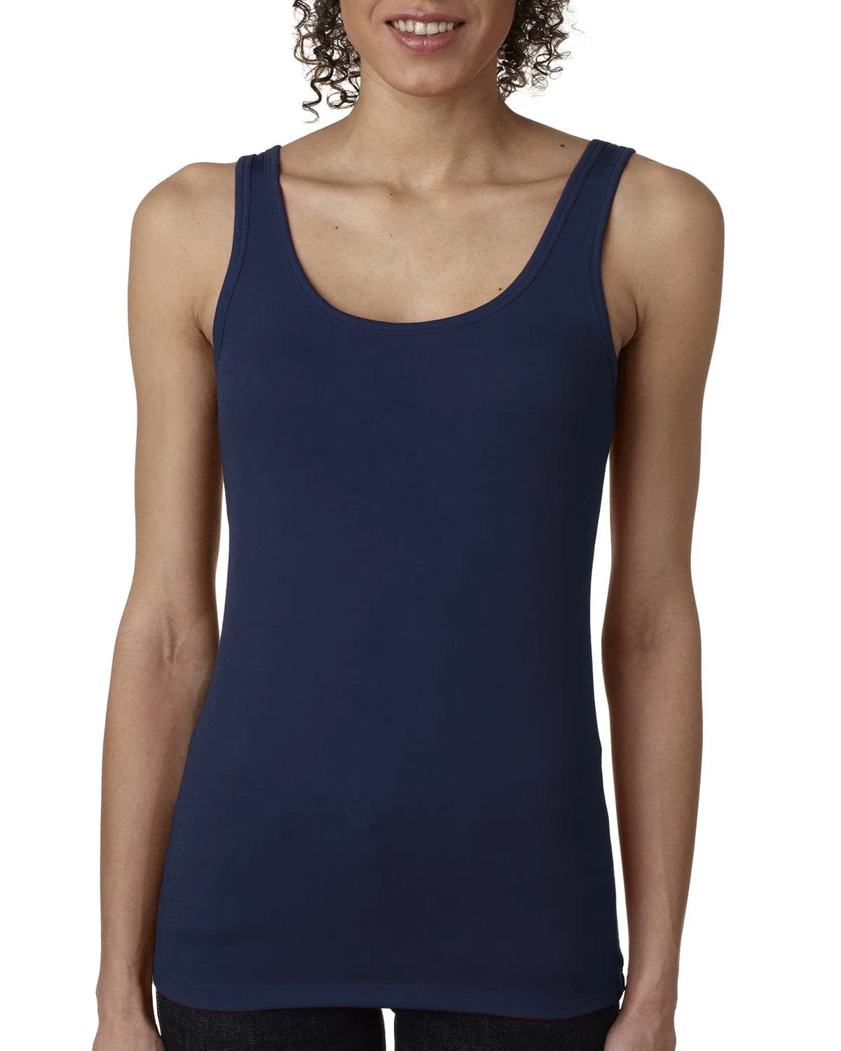 Next Level Ladies Jersey Tank Top