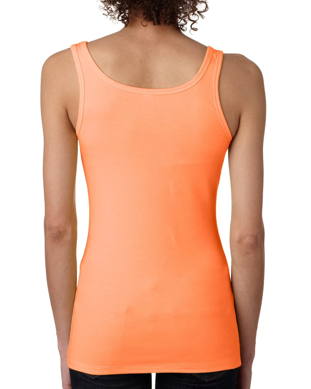 Next Level Ladies Jersey Tank Top