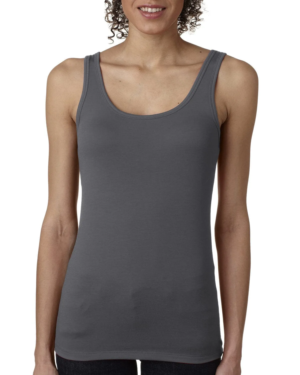 Next Level Ladies Jersey Tank Top