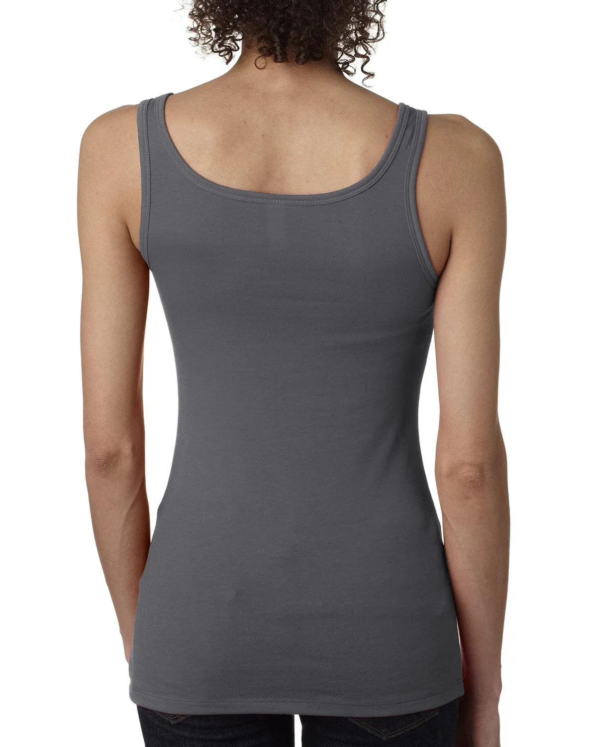 Next Level Ladies Jersey Tank Top