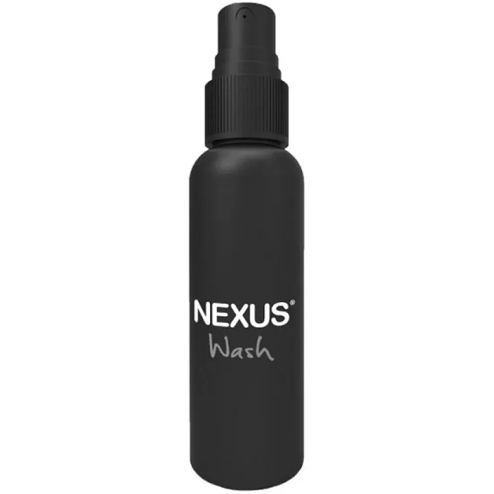 Nexus - Wash - Toy Cleaner - 150 ml