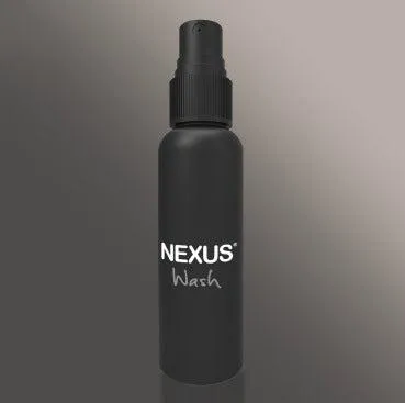 Nexus - Wash - Toy Cleaner - 150 ml