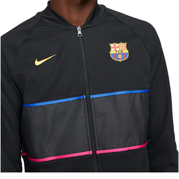 Nike FC Barcelona Anthem Jacket