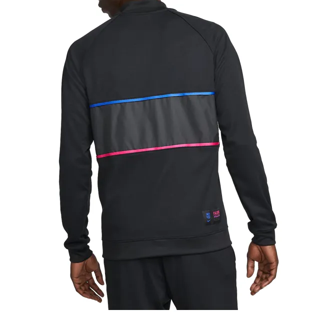 Nike FC Barcelona Anthem Jacket