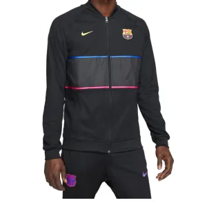 Nike FC Barcelona Anthem Jacket