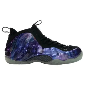 Nike Foamposite Galaxy