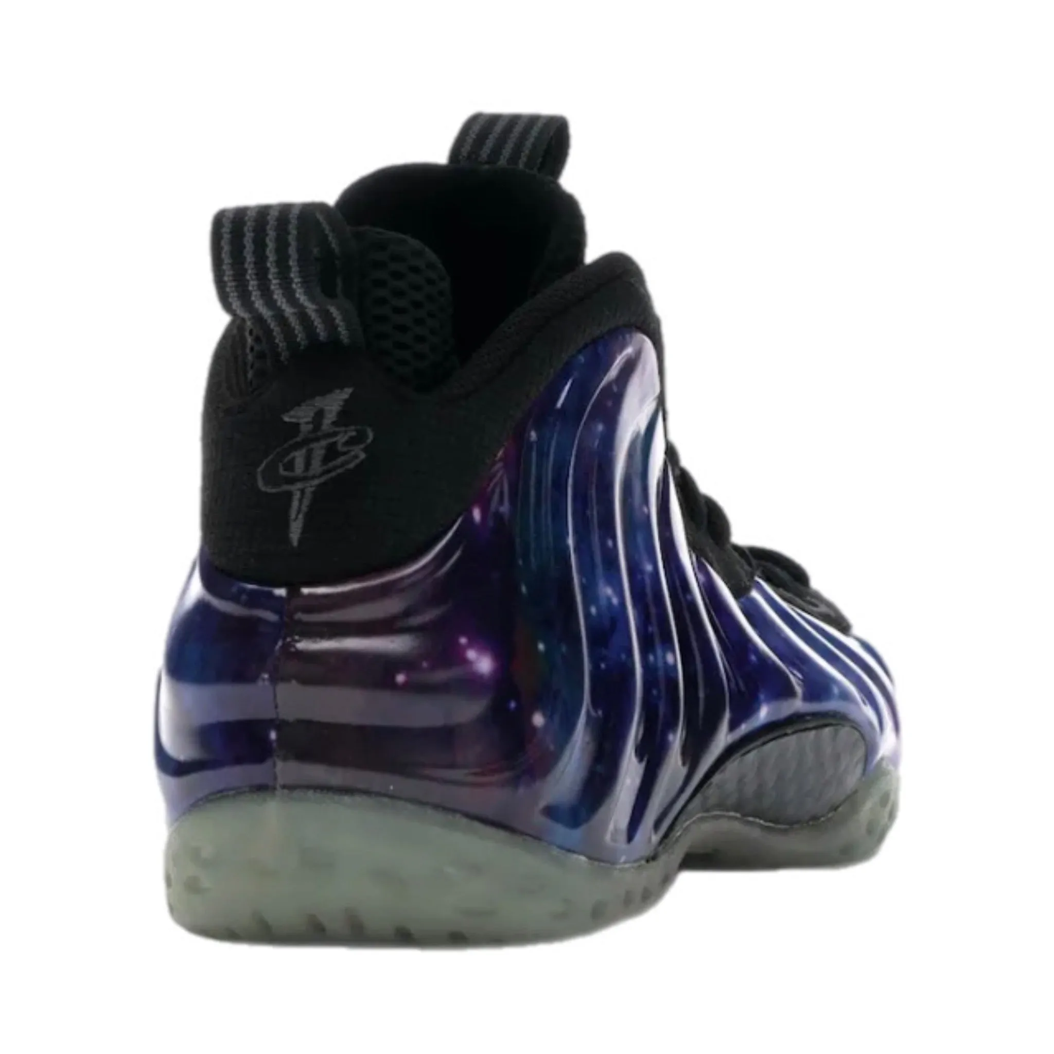 Nike Foamposite Galaxy