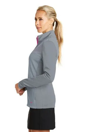 Nike Golf Ladies Therma-FIT Hypervis Full-Zip Jacket. 779804