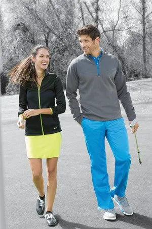 Nike Golf Ladies Therma-FIT Hypervis Full-Zip Jacket. 779804