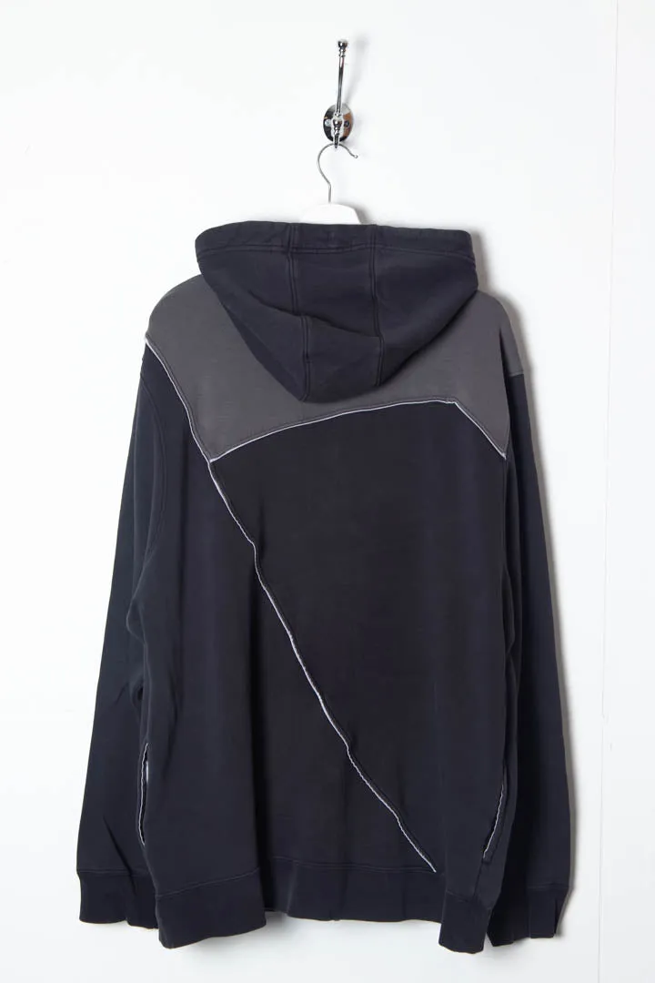 Nike Zip Up Hoodie (XXL)