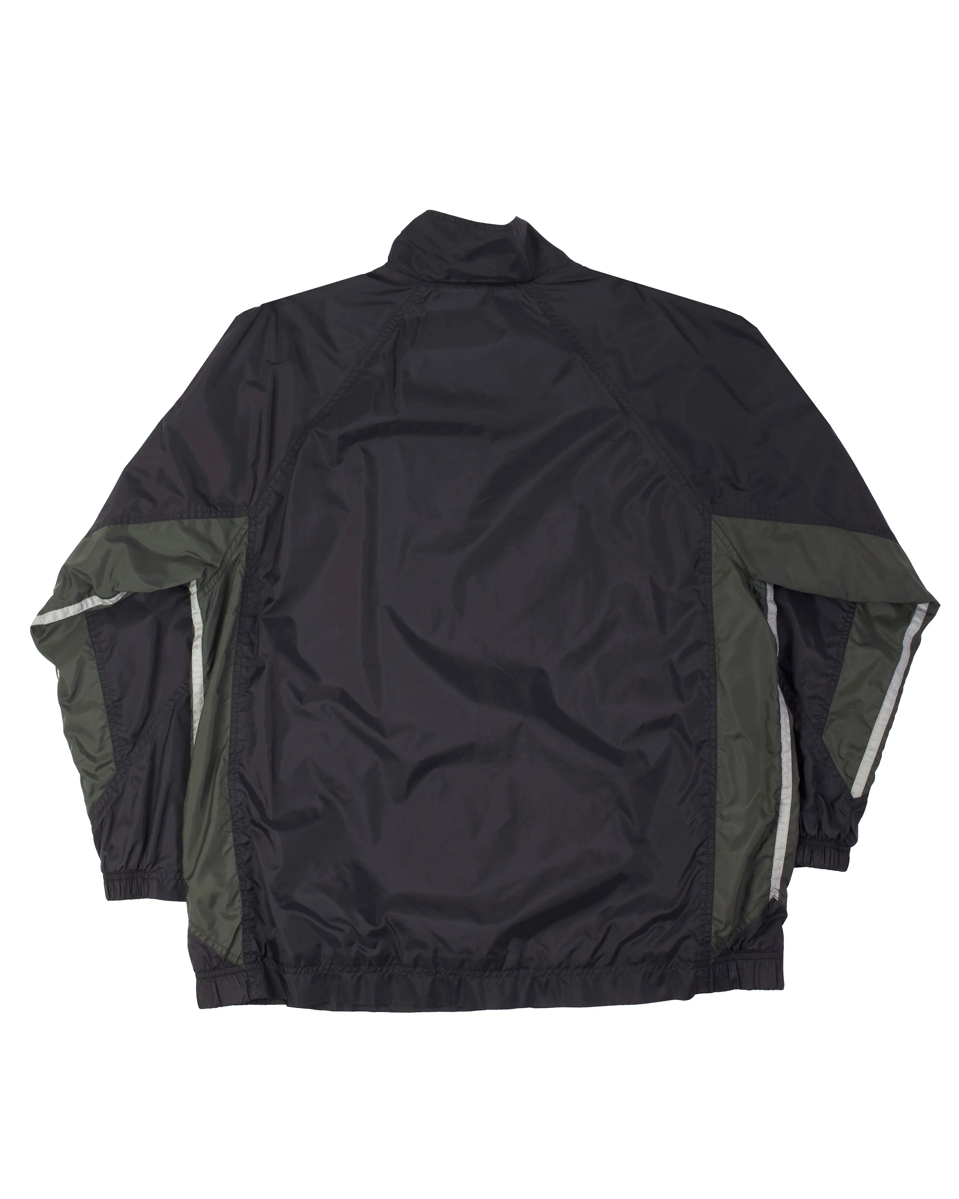 Nike Zip Up Windbreaker