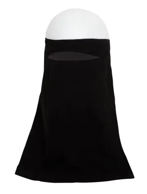 Niqab Double Layer Luxury Amsons Brand Original Muslim Face Veil
