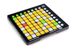 Novation Launchpad Mini [MK2] Pad Controller