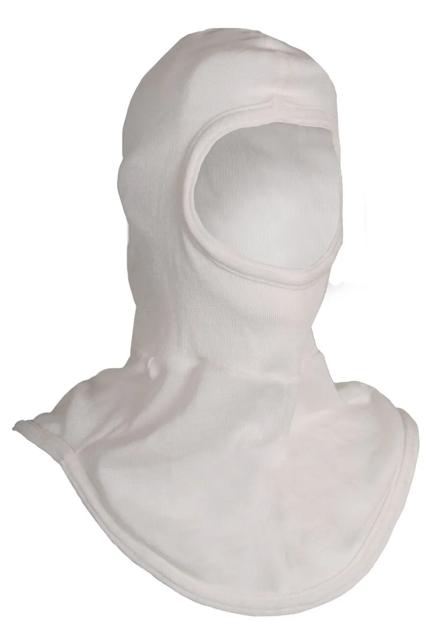 NSA Double Layer Hood - (H31NK)
