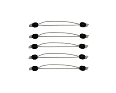 Ocean Hunter Spear Gun Rubber Speed Bridle Twin Pack MVD10333