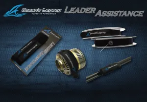 Oceans Legacy Leader Assistance Wrap