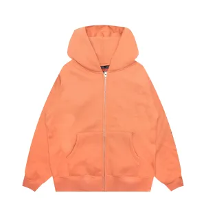 OE ZIP UP HOODIE
