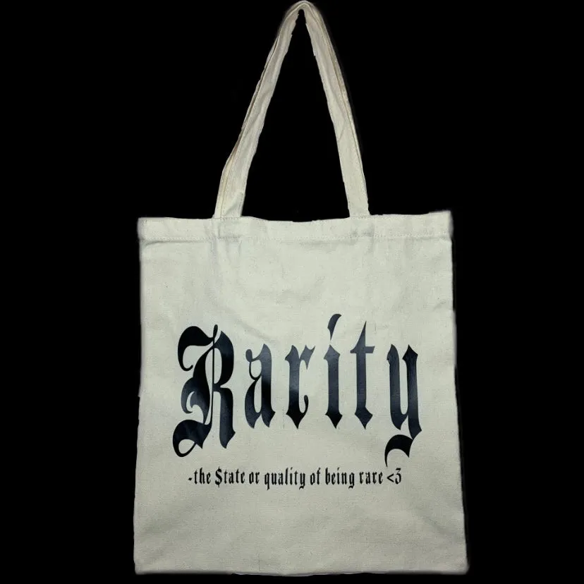 OG Rarity Tote
