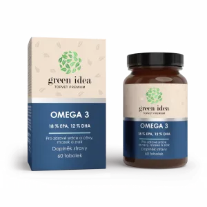 OMEGA 3 PREMIUM