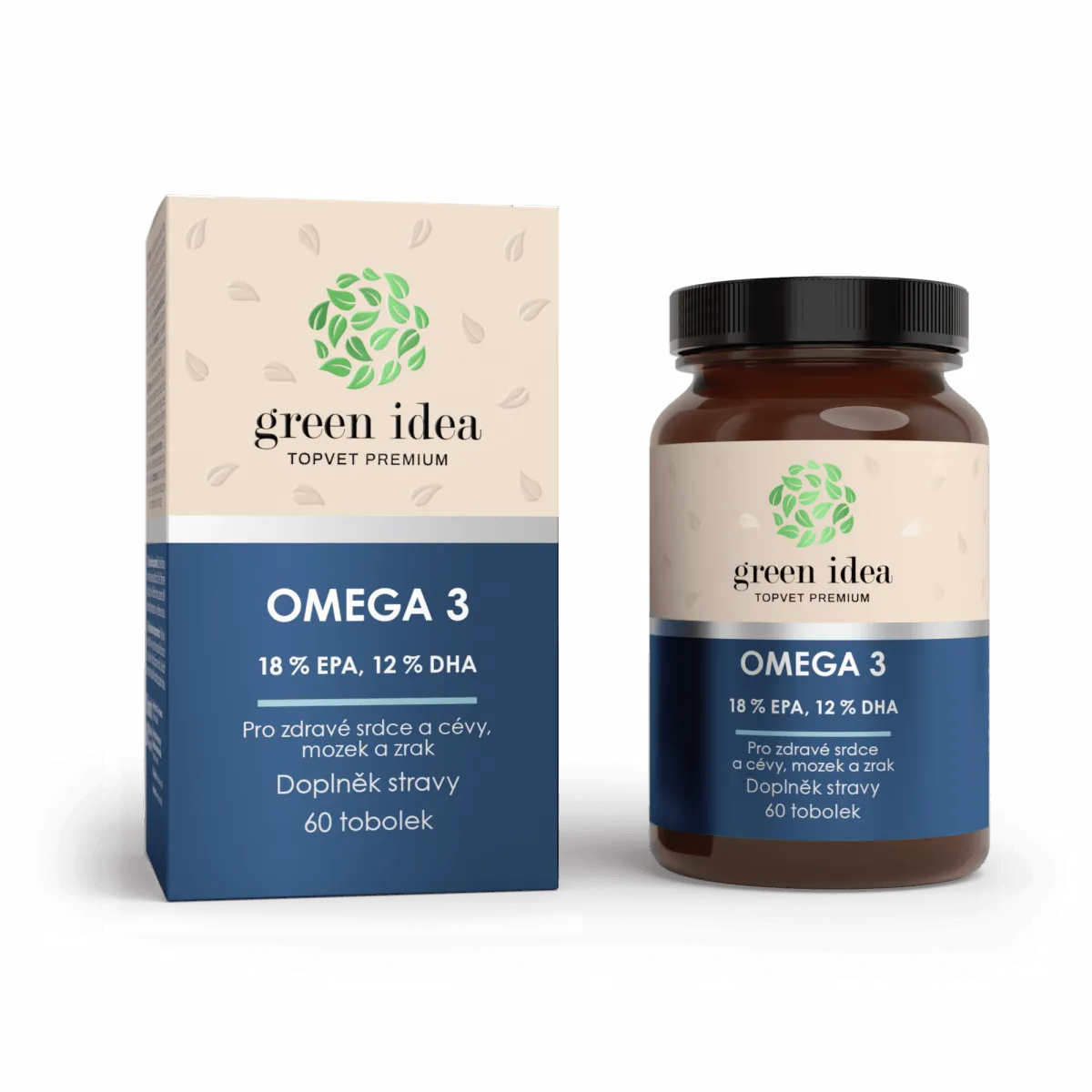 OMEGA 3 PREMIUM