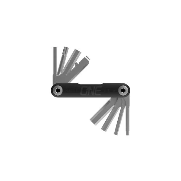 ONEUP EDC TOOL V2 [INSTALLATION KIT NOT INCLUDED]