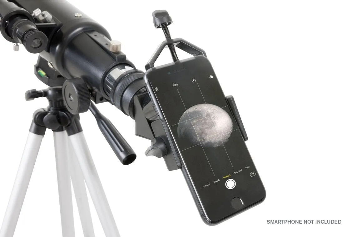 OPEN BOX Celestron Travel Scope 80 with Backpack - 22030