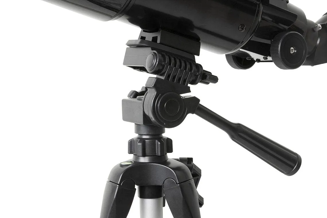 OPEN BOX Celestron Travel Scope 80 with Backpack - 22030