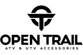 Open Trail WEST120-0009 Windshields